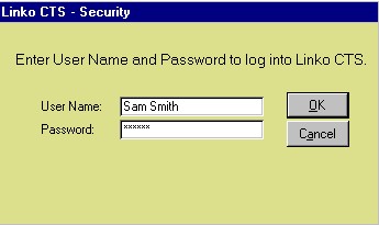 login